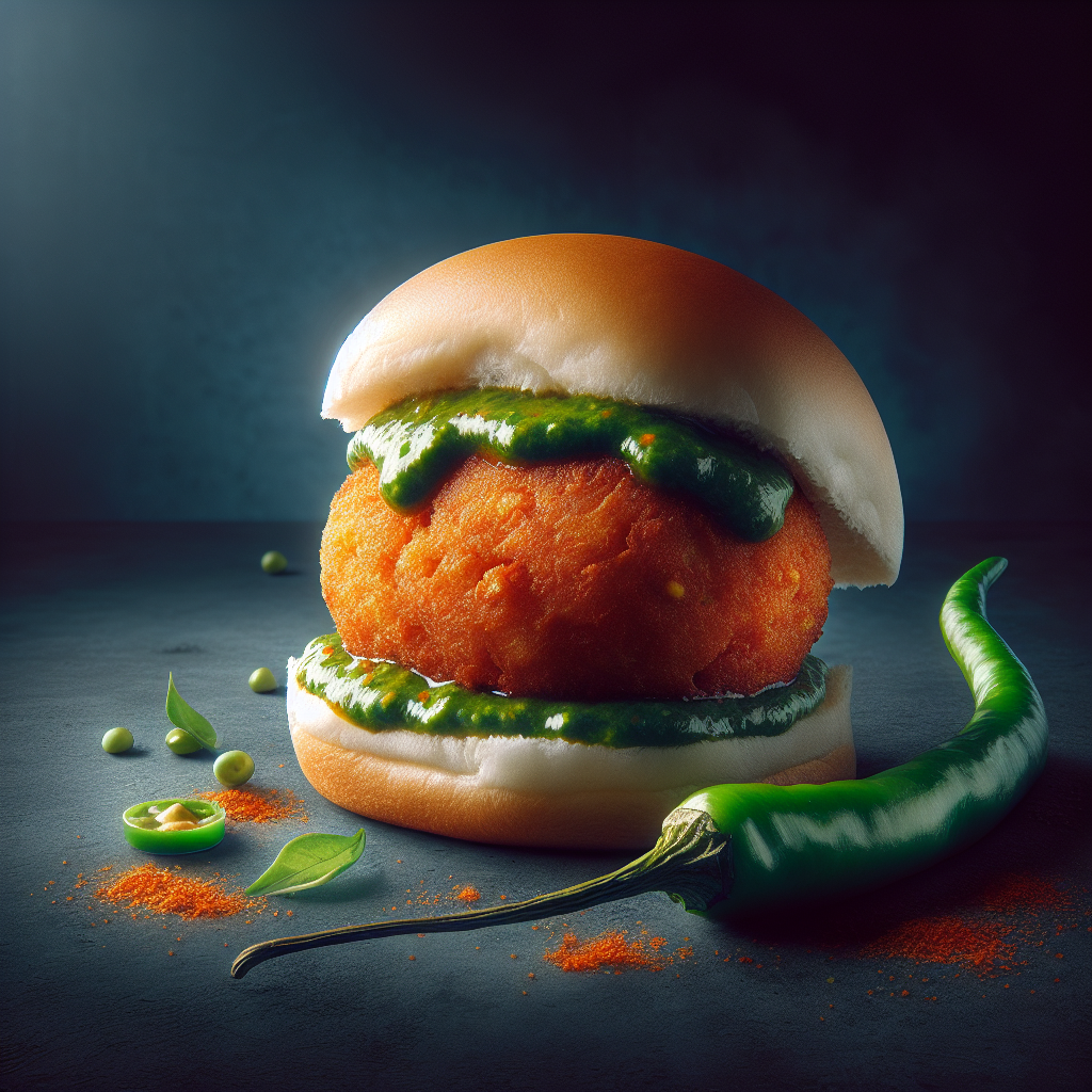 Vada Pav