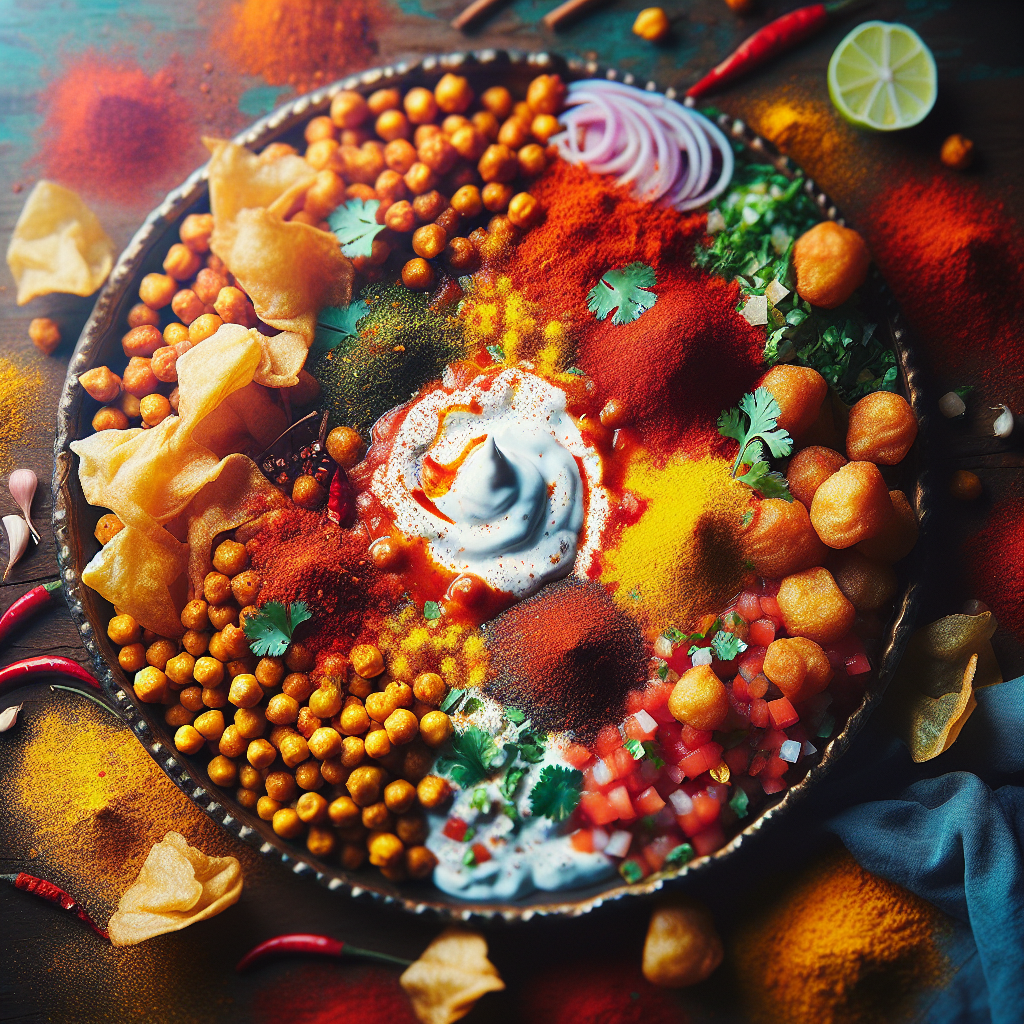 Chaat